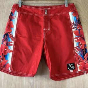 mens swim trunks